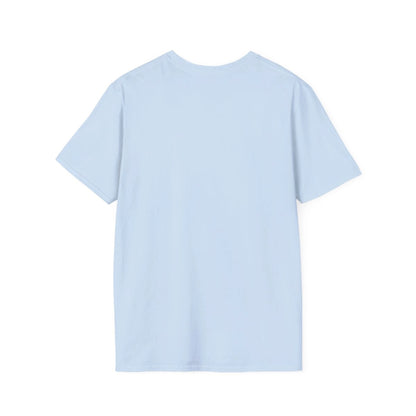 Kansas  Wilson  Lake  T-shirt  back  position  view  from  back  light  blue.webp