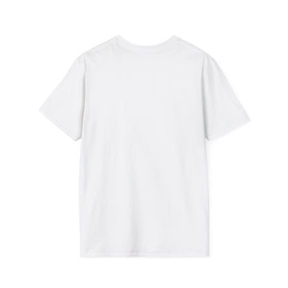 Kansas  Wilson  Lake  T-shirt  back  position  view  from  back  white.webp