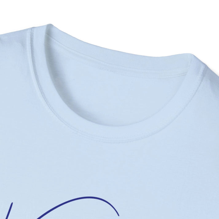 Kansas  Wilson  Lake  T-shirt  other  position  view  from  front-collar-closeup  light  blue.webp