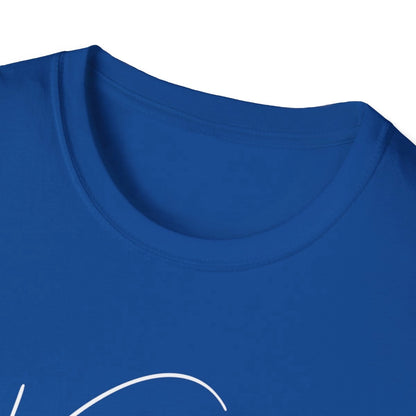 Kansas  Wilson  Lake  T-shirt  other  position  view  from  front-collar-closeup  royal.webp