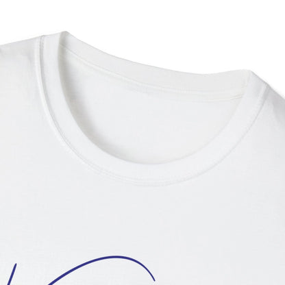 Kansas  Wilson  Lake  T-shirt  other  position  view  from  front-collar-closeup  white.webp