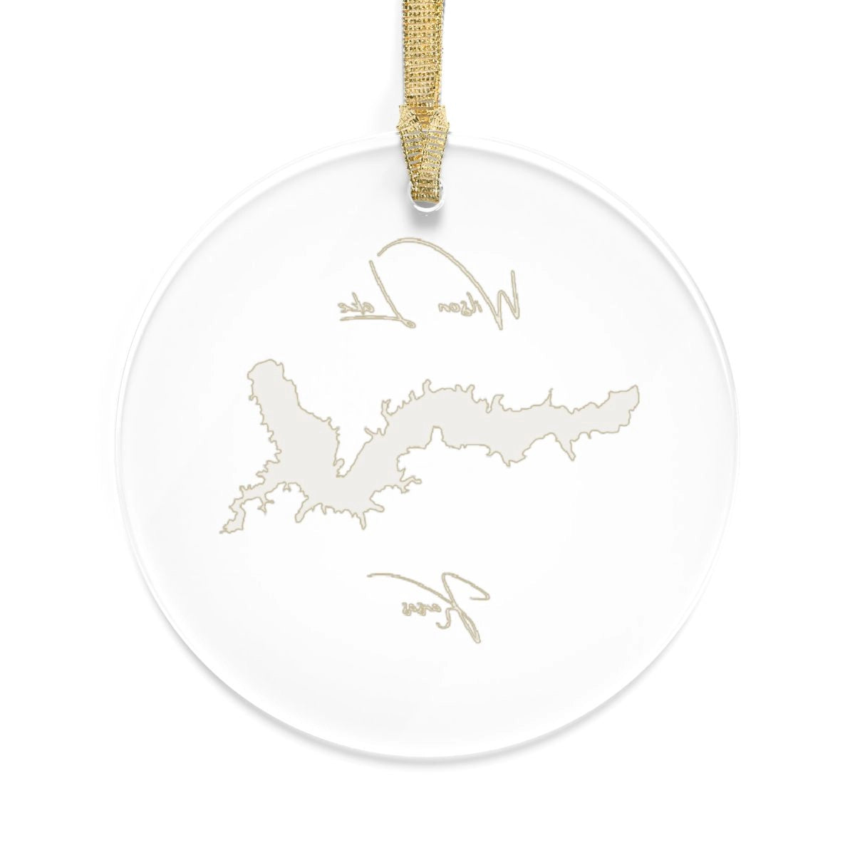 Kansas  Wilson  Lake  Tree  Ornament  other  position  view  from  back  round.webp