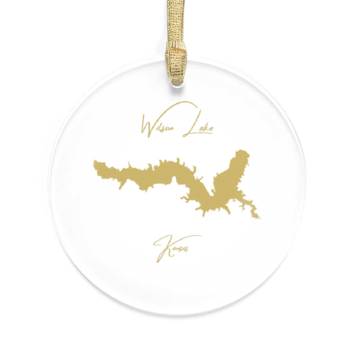 Kansas  Wilson  Lake  Tree  Ornament  other  position  view  from  front  round.webp