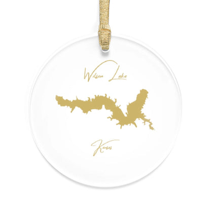 Kansas  Wilson  Lake  Tree  Ornament  other  position  view  from  front  round.webp