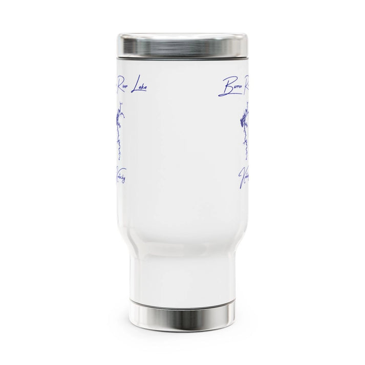 Kentucky  Barren  River  Lake  Travel  Mug  other  position  view  from  front  14oz.webp