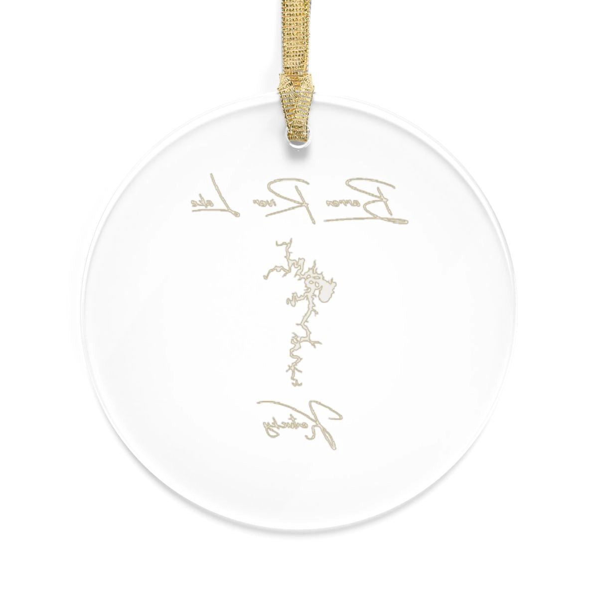 Kentucky  Barren  River  Lake  Tree  Ornament  other  position  view  from  back  round.webp