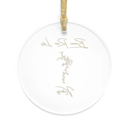 Kentucky  Barren  River  Lake  Tree  Ornament  other  position  view  from  back  round.webp