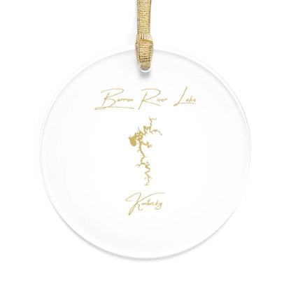 Kentucky  Barren  River  Lake  Tree  Ornament  other  position  view  from  front  round.webp