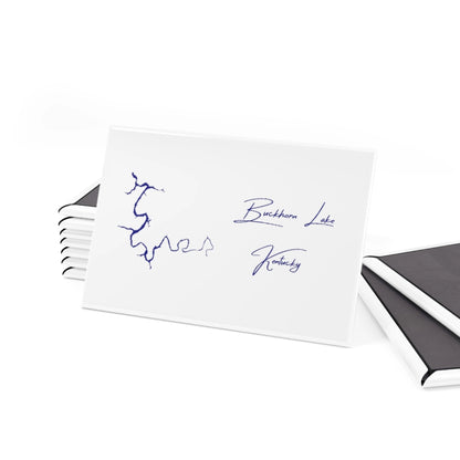 Kentucky  Buckhorn  Lake  Magnet  front  position  view  from  set  2  x  3.webp