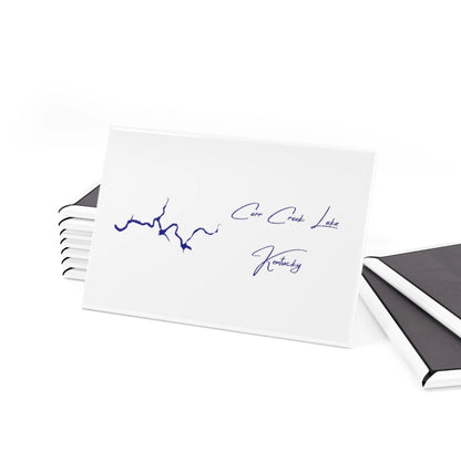 Kentucky  Carr  Creek  Lake  Magnet  front  position  view  from  set  2  x  3.webp