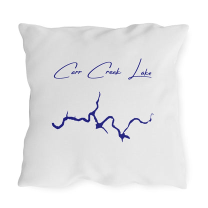Kentucky  Carr  Creek  Lake  Outdoor  Pillow  back  position  view  from  back  20  x  20.webp