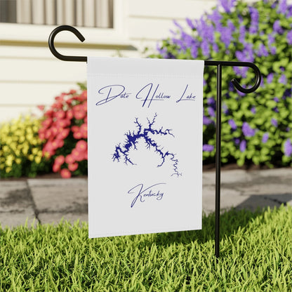 Kentucky  Dale  Hollow  Lake  Garden  Banner  other  position  view  from  context-2  12''  x  18''.webp