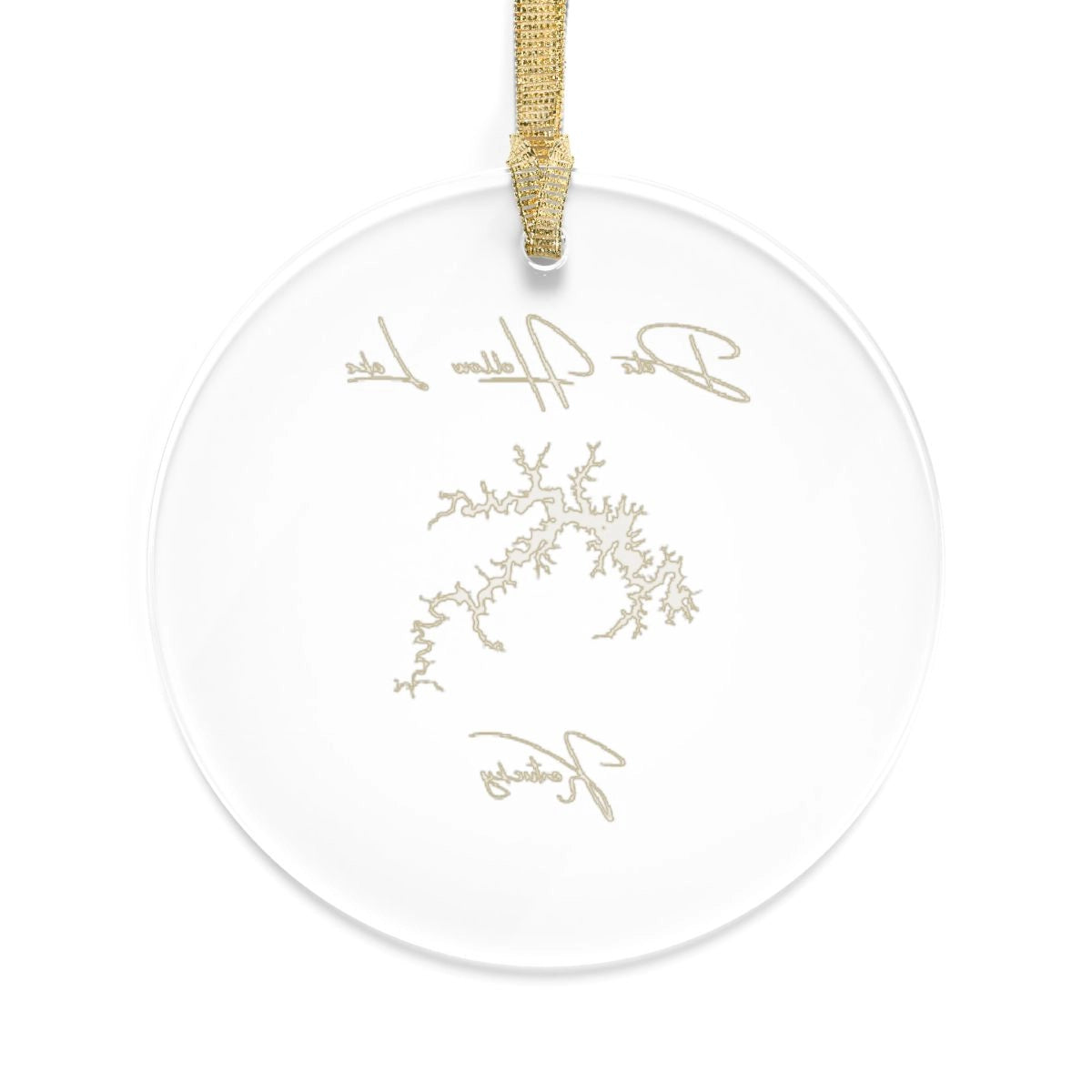 Kentucky  Dale  Hollow  Lake  Tree  Ornament  other  position  view  from  back  round.webp