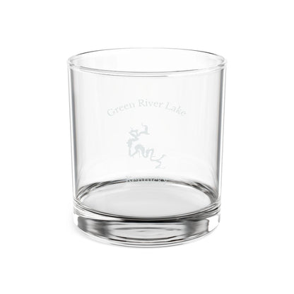 Kentucky  Green  River  Lake  Engraved  Whiskey  Glass  other  position  view  from  front  10.5oz.webp