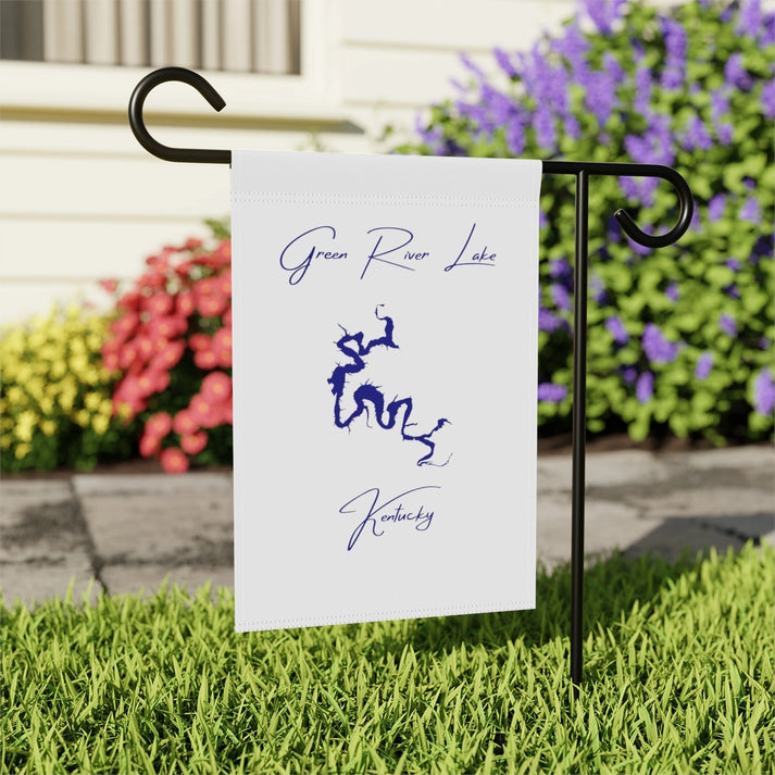 Kentucky  Green  River  Lake  Garden  Banner  other  position  view  from  context-2  12''  x  18''.webp