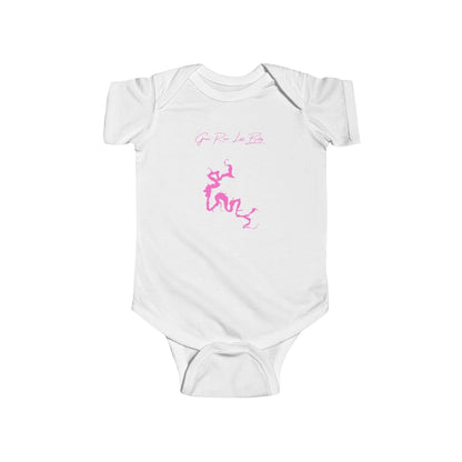 Kentucky  Green  River  Lake  Onesie  front  position  view  from  front  white.webp