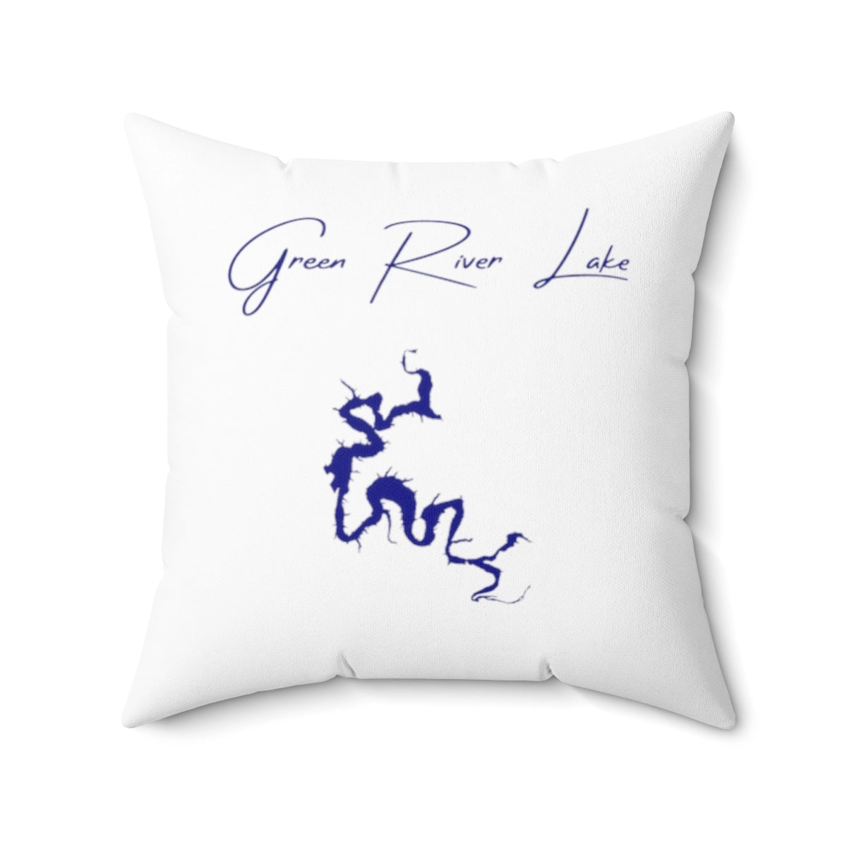 Kentucky  Green  River  Lake  Pillow  front  position  view  from  back  20  x  20.webp