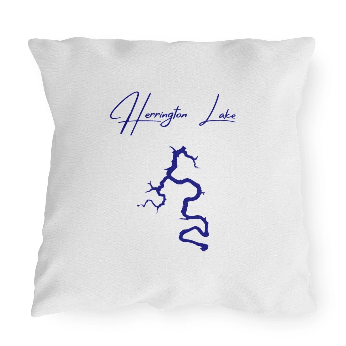 Kentucky  Herrington  Lake  Outdoor  Pillow  front  position  view  from  front  20  x  20.webp