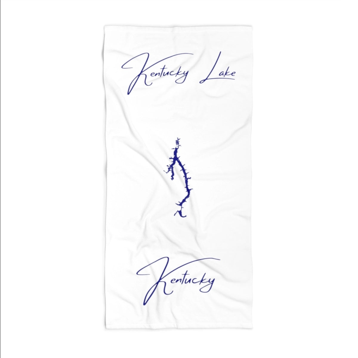 Kentucky  Kentucky  Lake  Beach  Towel  front  position  view  from  front  36  x  72.webp