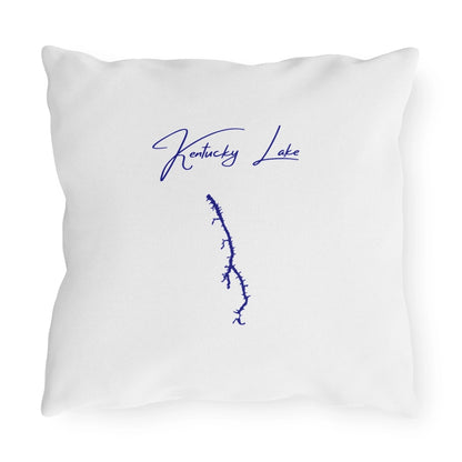 Kentucky  Kentucky  Lake  Outdoor  Pillow  back  position  view  from  back  16  x  16.webp