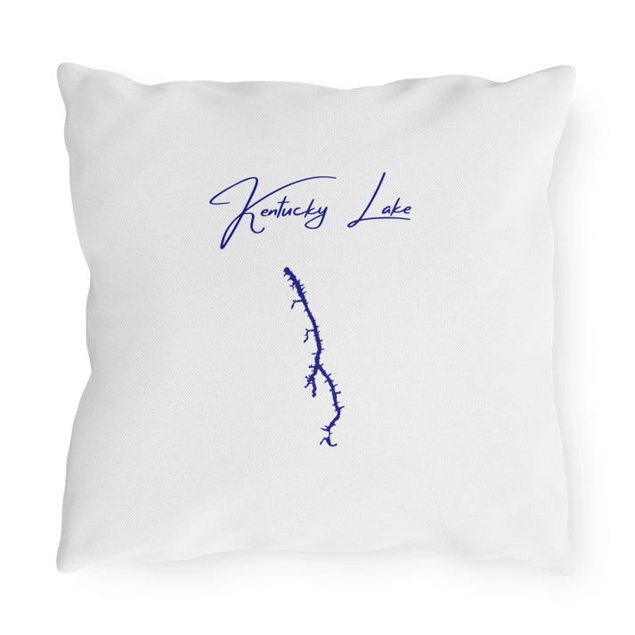 Kentucky  Kentucky  Lake  Outdoor  Pillow  back  position  view  from  back  16  x  16.webp