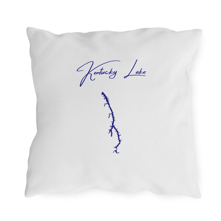 Kentucky  Kentucky  Lake  Outdoor  Pillow  back  position  view  from  back  18  x  18.webp