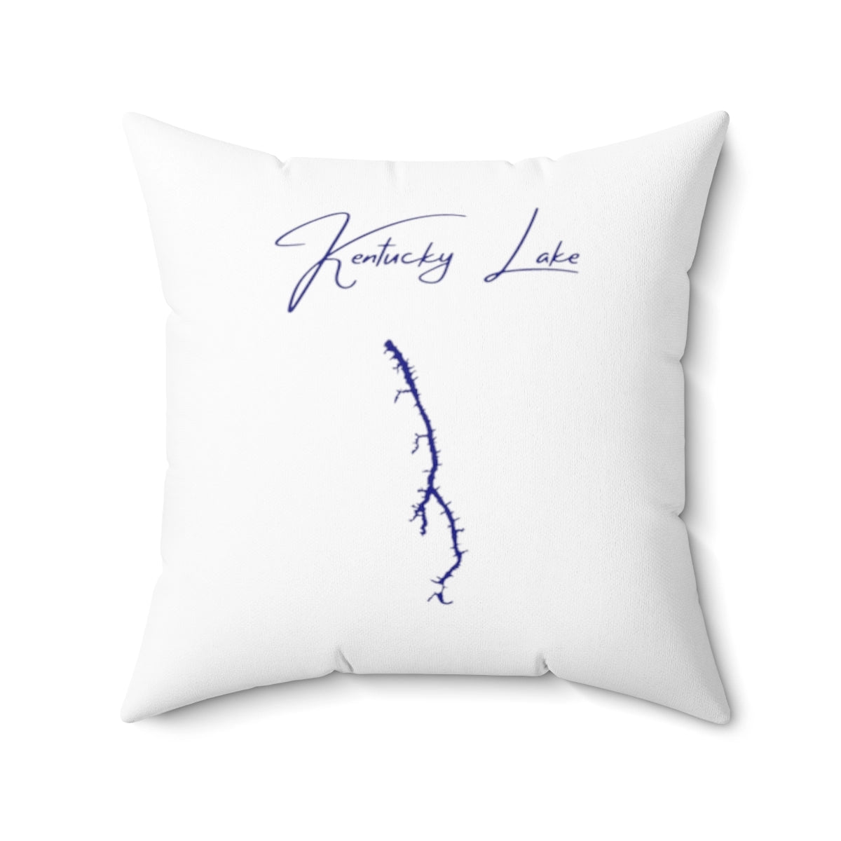 Kentucky  Kentucky  Lake  Pillow  front  position  view  from  front  20  x  20.webp