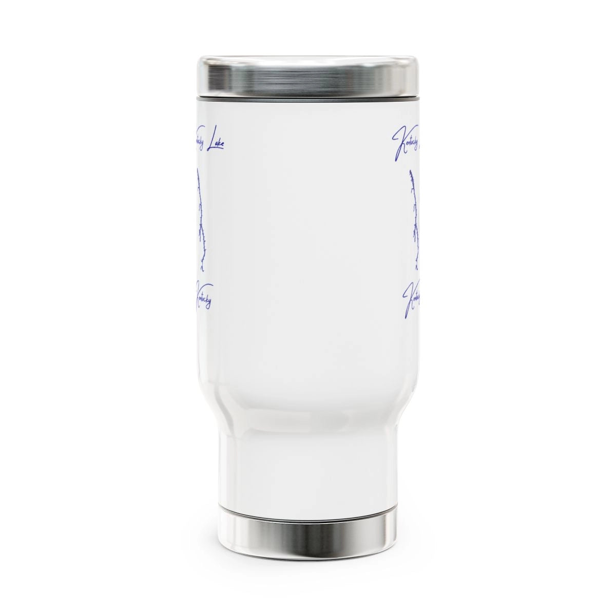 Kentucky  Kentucky  Lake  Travel  Mug  other  position  view  from  front  14oz.webp