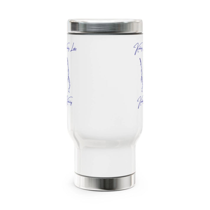 Kentucky  Kentucky  Lake  Travel  Mug  other  position  view  from  front  14oz.webp