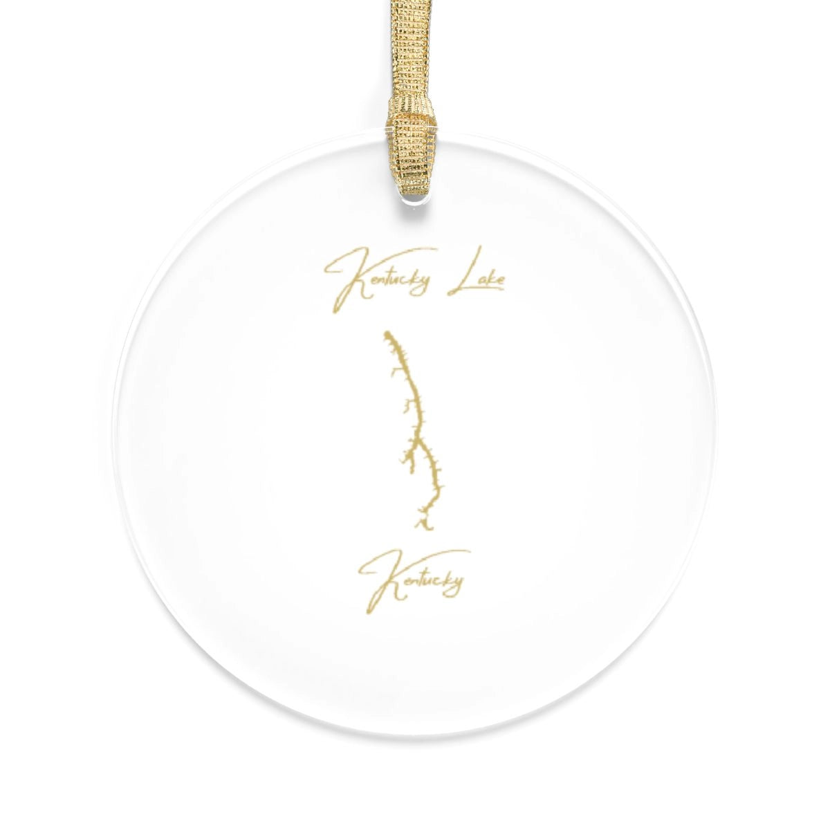 Kentucky  Kentucky  Lake  Tree  Ornament  other  position  view  from  front  round.webp