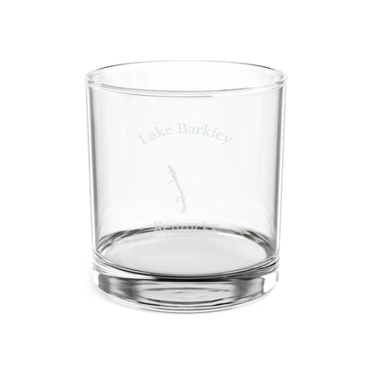 Kentucky  Lake  Barkley  Engraved  Whiskey  Glass  other  position  view  from  front  10.5oz.webp