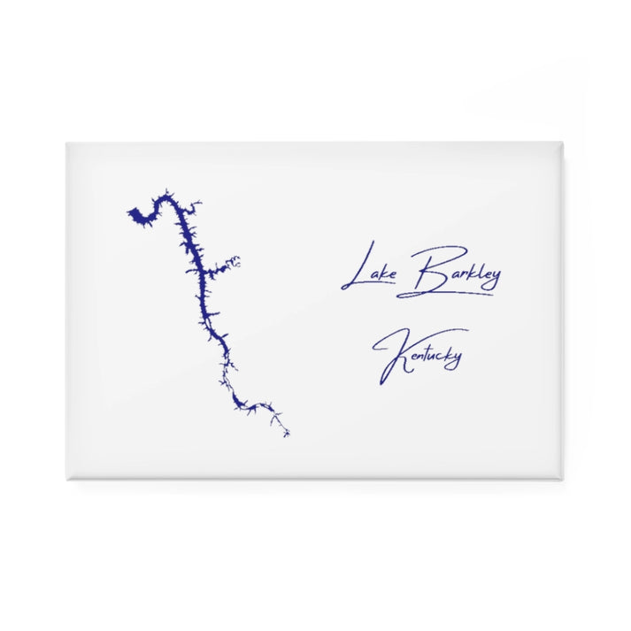 Kentucky  Lake  Barkley  Magnet  front  position  view  from  front  2  x  3.webp