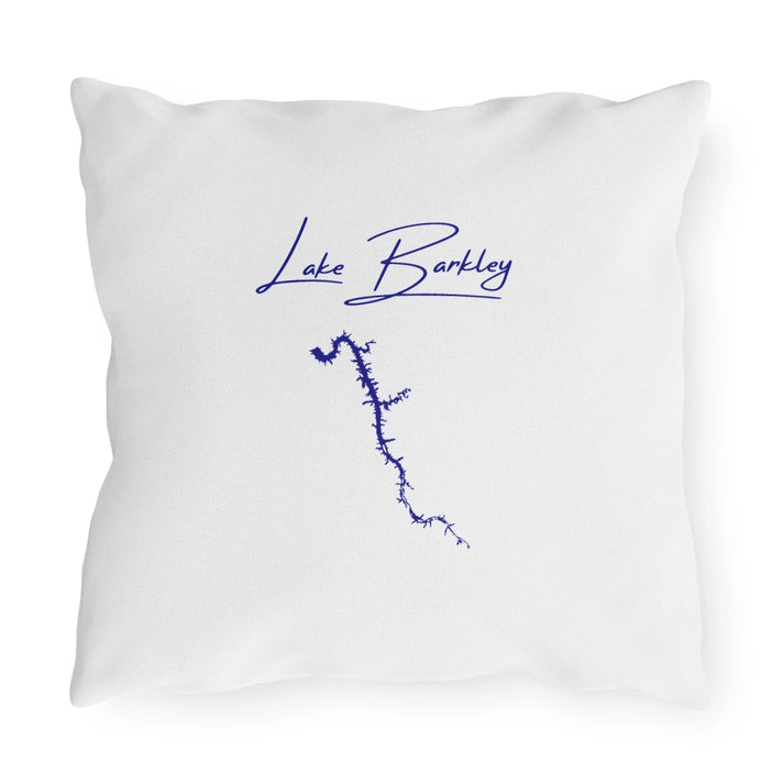 Kentucky  Lake  Barkley  Outdoor  Pillow  back  position  view  from  back  16  x  16.webp