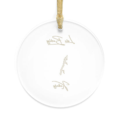 Kentucky  Lake  Barkley  Tree  Ornament  other  position  view  from  back  round.webp