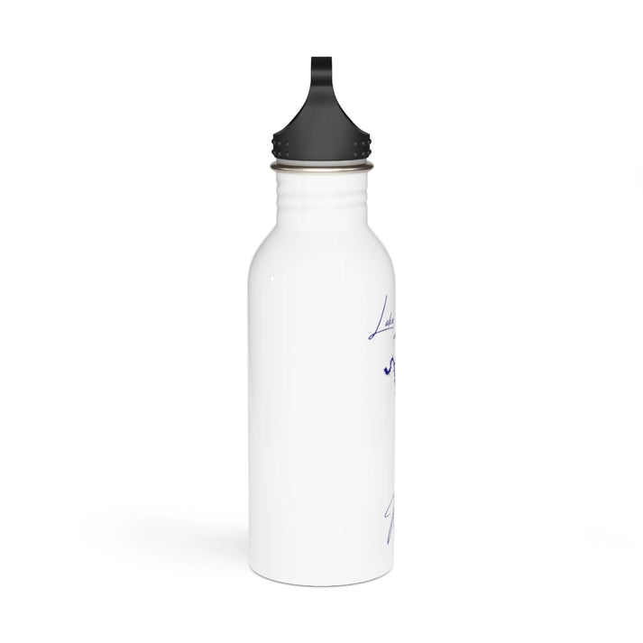 Kentucky  Lake  Barkley  Water  bottle  other  position  view  from  left  white.webp