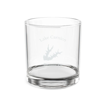Kentucky  Lake  Carnico  Engraved  Whiskey  Glass  other  position  view  from  front  10.5oz.webp