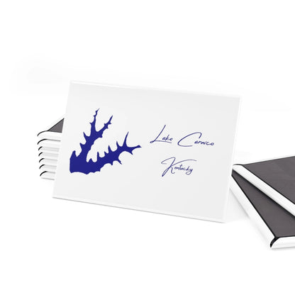 Kentucky  Lake  Carnico  Magnet  front  position  view  from  set  2  x  3.webp