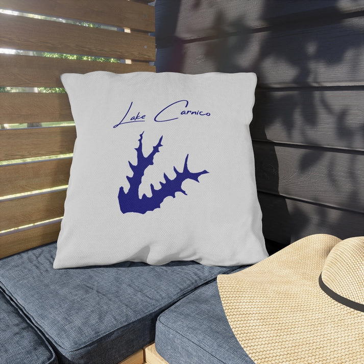 Kentucky  Lake  Carnico  Outdoor  Pillow  front  position  view  from  context-1  20  x  20.webp