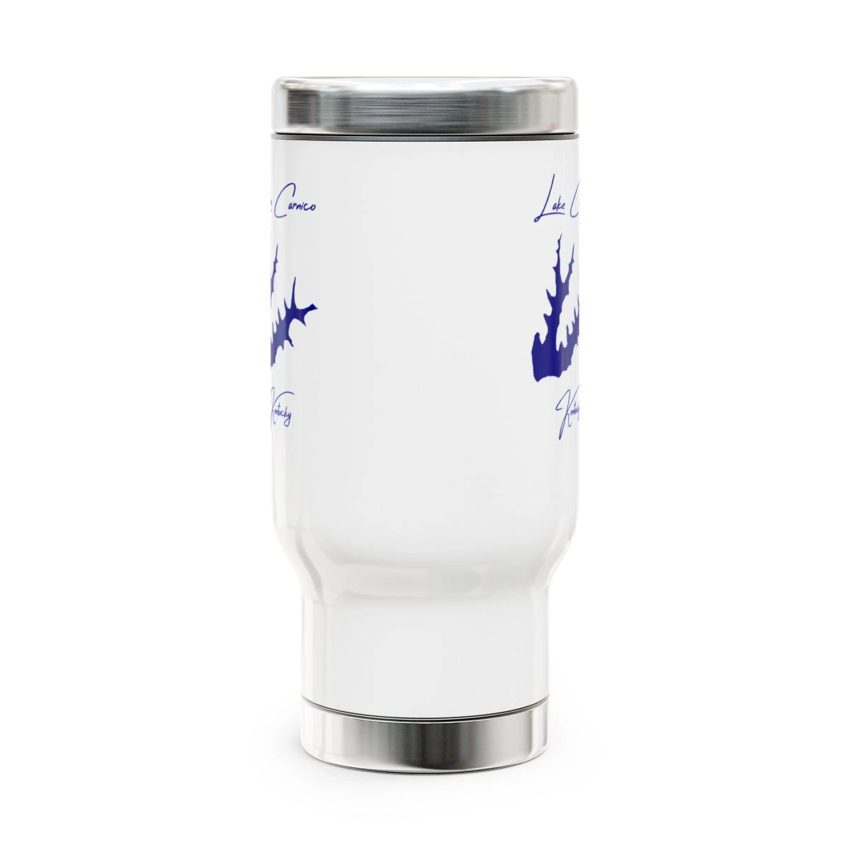 Kentucky  Lake  Carnico  Travel  Mug  other  position  view  from  front  14oz.webp