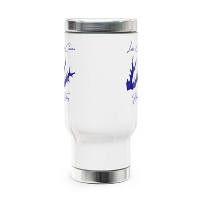Kentucky  Lake  Carnico  Travel  Mug  other  position  view  from  front  14oz.webp