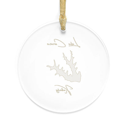 Kentucky  Lake  Carnico  Tree  Ornament  other  position  view  from  back  round.webp