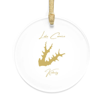 Kentucky  Lake  Carnico  Tree  Ornament  other  position  view  from  front  round.webp
