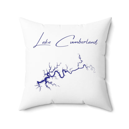 Kentucky  Lake  Cumberland  Pillow  front  position  view  from  back  20  x  20.webp