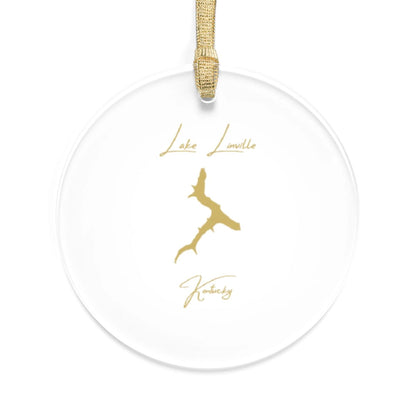 Kentucky  Lake  Linville  Tree  Ornament  other  position  view  from  front  round.webp