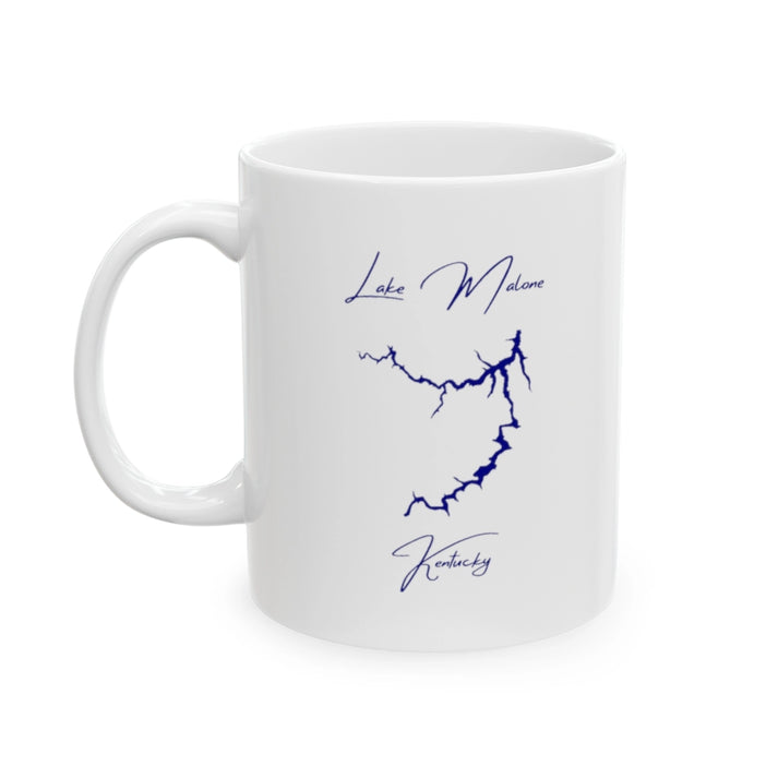 Kentucky  Lake  Malone  Ceramic  Mug  other  position  view  from  left  11oz.webp