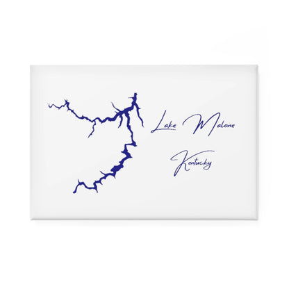 Kentucky  Lake  Malone  Magnet  front  position  view  from  front  2  x  3.webp