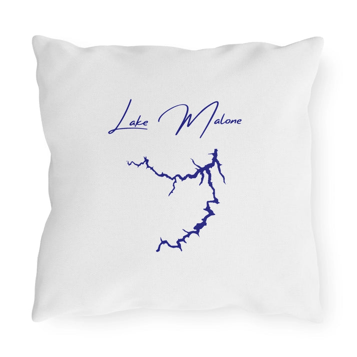 Kentucky  Lake  Malone  Outdoor  Pillow  back  position  view  from  back  16  x  16.webp
