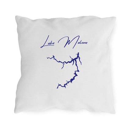 Kentucky  Lake  Malone  Outdoor  Pillow  back  position  view  from  back  18  x  18.webp