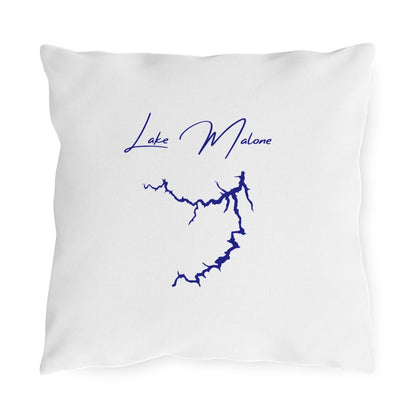Kentucky  Lake  Malone  Outdoor  Pillow  front  position  view  from  front  16  x  16.webp