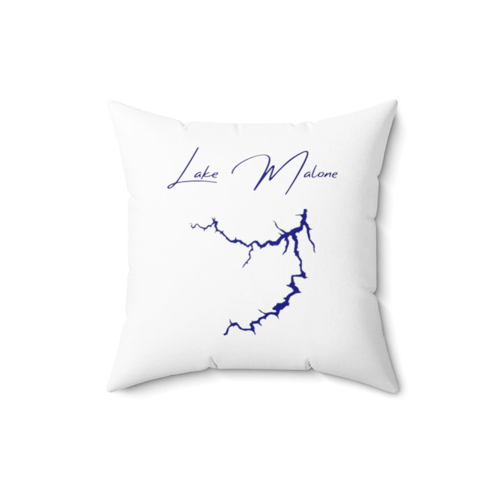 Kentucky  Lake  Malone  Pillow  front  position  view  from  back  16  x  16.webp